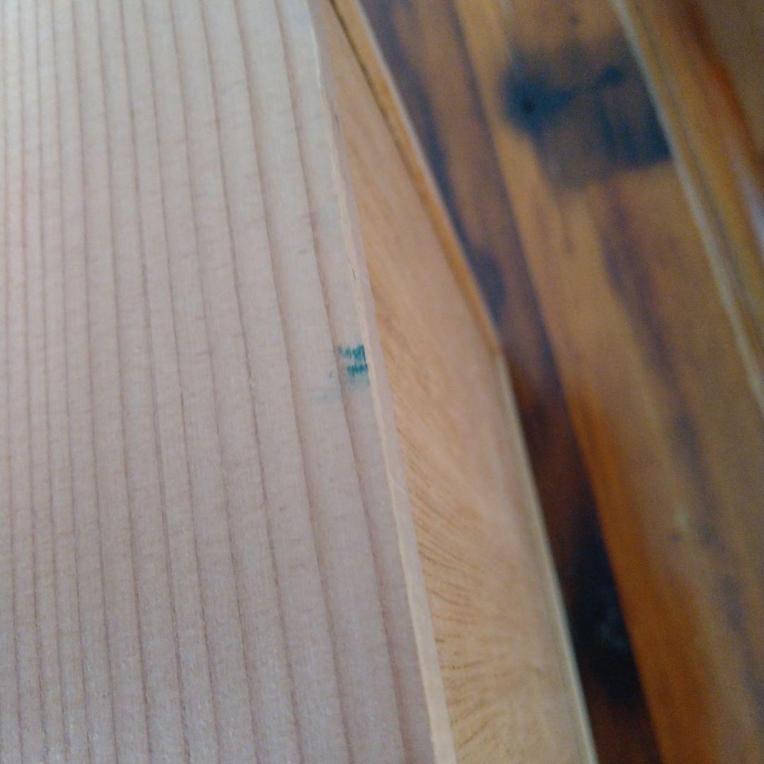 Tomi woody 　トミウッディ カトラリー　45本　木箱　新品未使用保管品