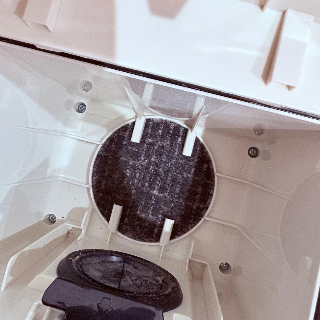美品✨2024年製CB JAPAN mlte MR-05FC 電動ちりとり