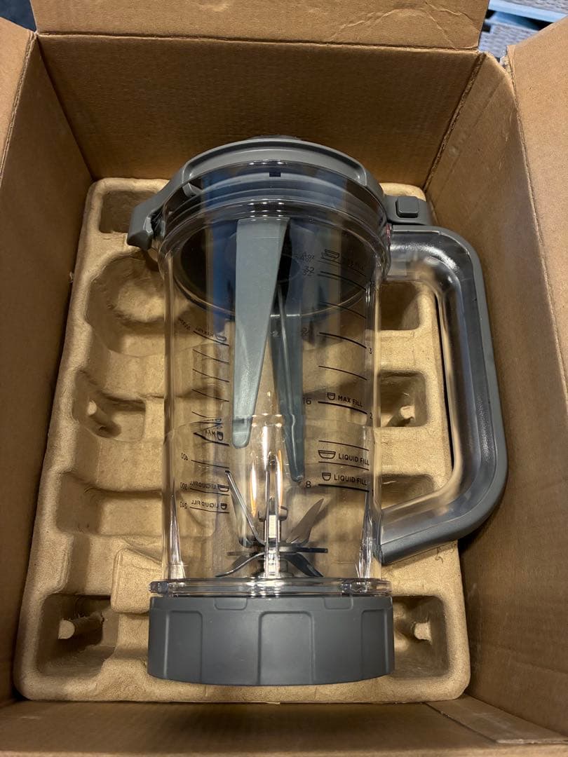 Ninja TWISTi ミキサー