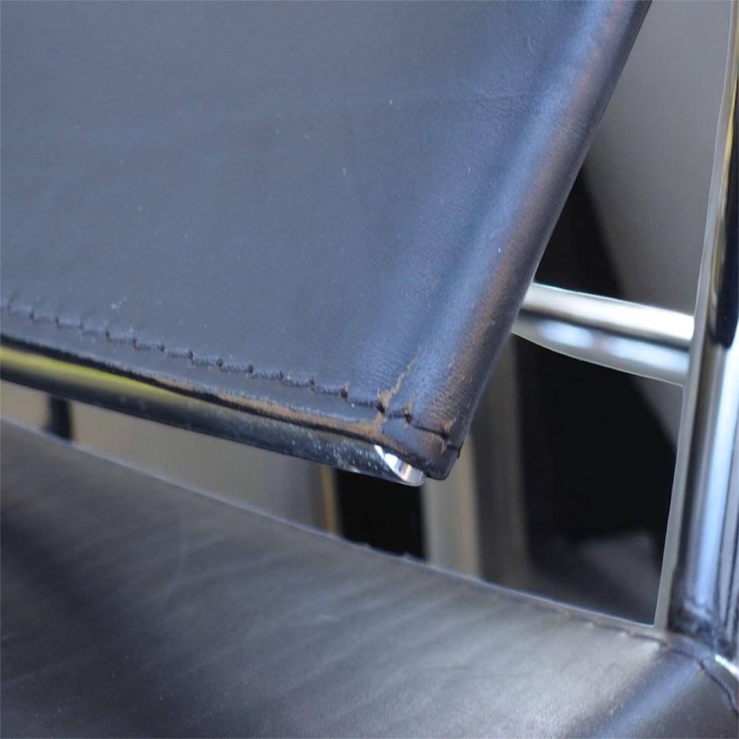 正規品 Cassina LC1 ル・コルビュジエ スリングチェア カッシーナ