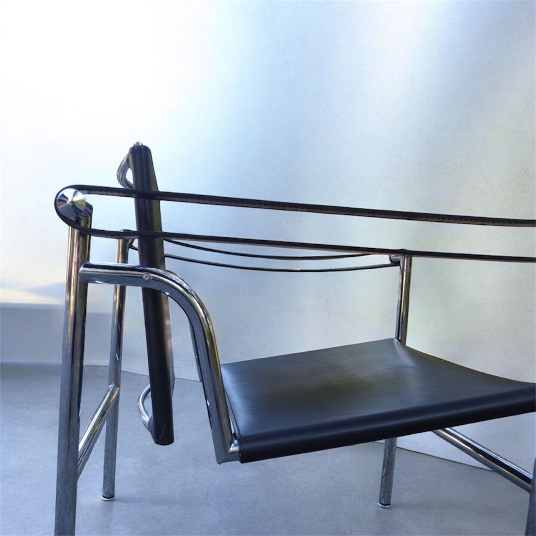 正規品 Cassina LC1 ル・コルビュジエ スリングチェア カッシーナ