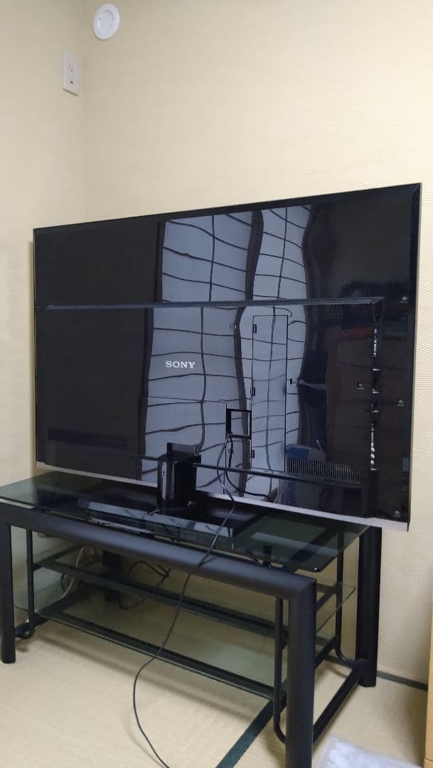 S*♪様 ⭕️SONY 3D BRAVIA 46インチKDL-46LX900