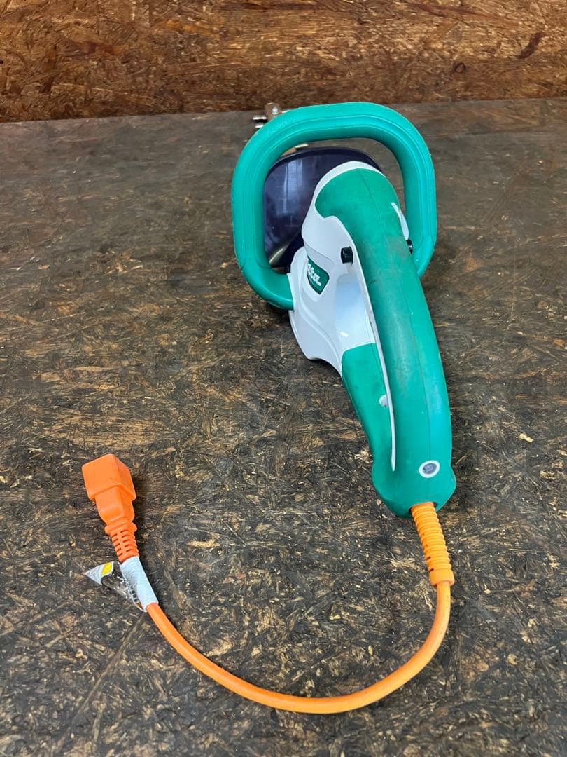 生垣バリカン　マキタ　makita　MUH3653　360mm　ヘッジトリマー