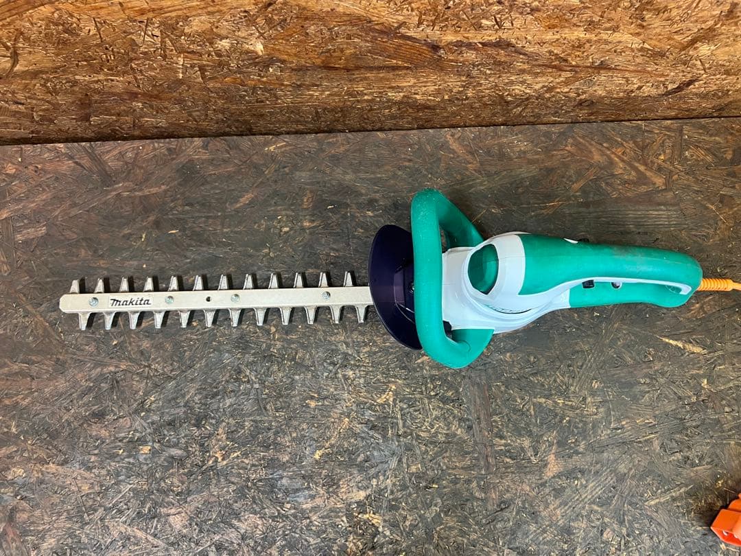 生垣バリカン　マキタ　makita　MUH3653　360mm　ヘッジトリマー