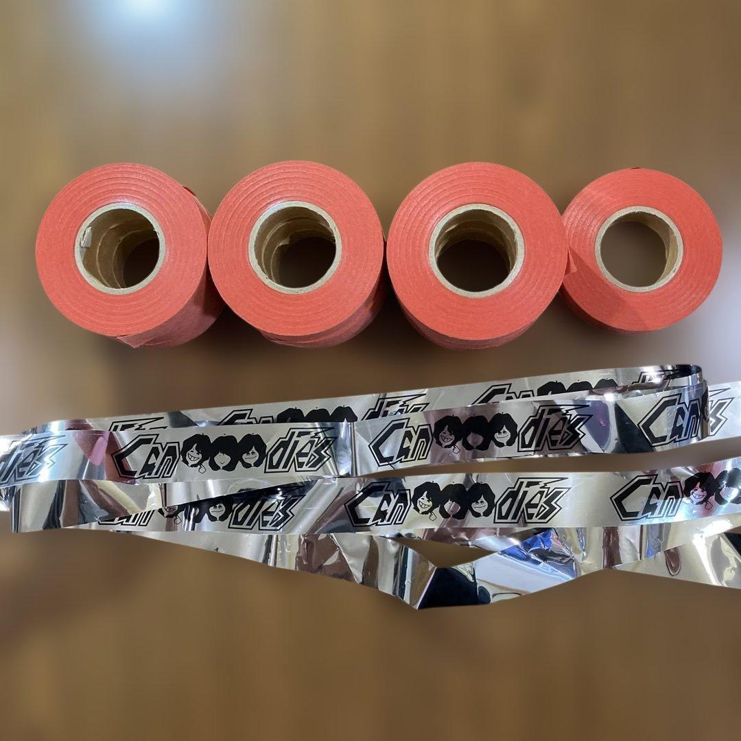 キャンディーズ　ありがとうカーニバル2008　解散30周年記念コンサートグッズ