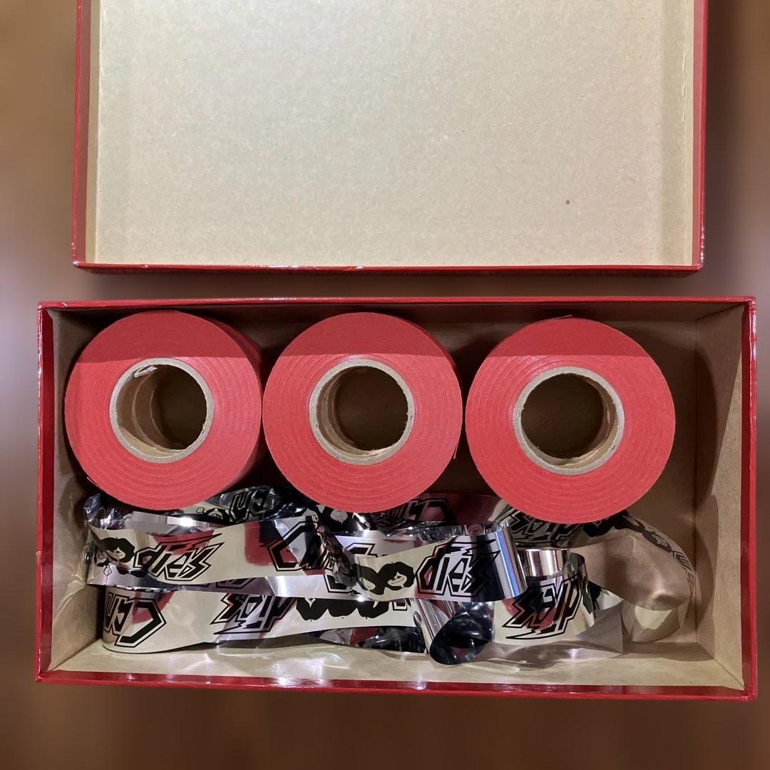 キャンディーズ　ありがとうカーニバル2008　解散30周年記念コンサートグッズ