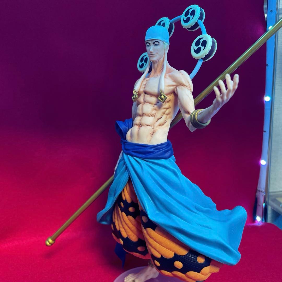 下*翔様 ワンピース リペイント エネル グッズ