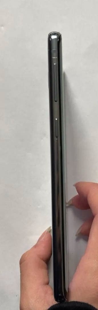 GALAXY S10 SCV41 au 動作確認済