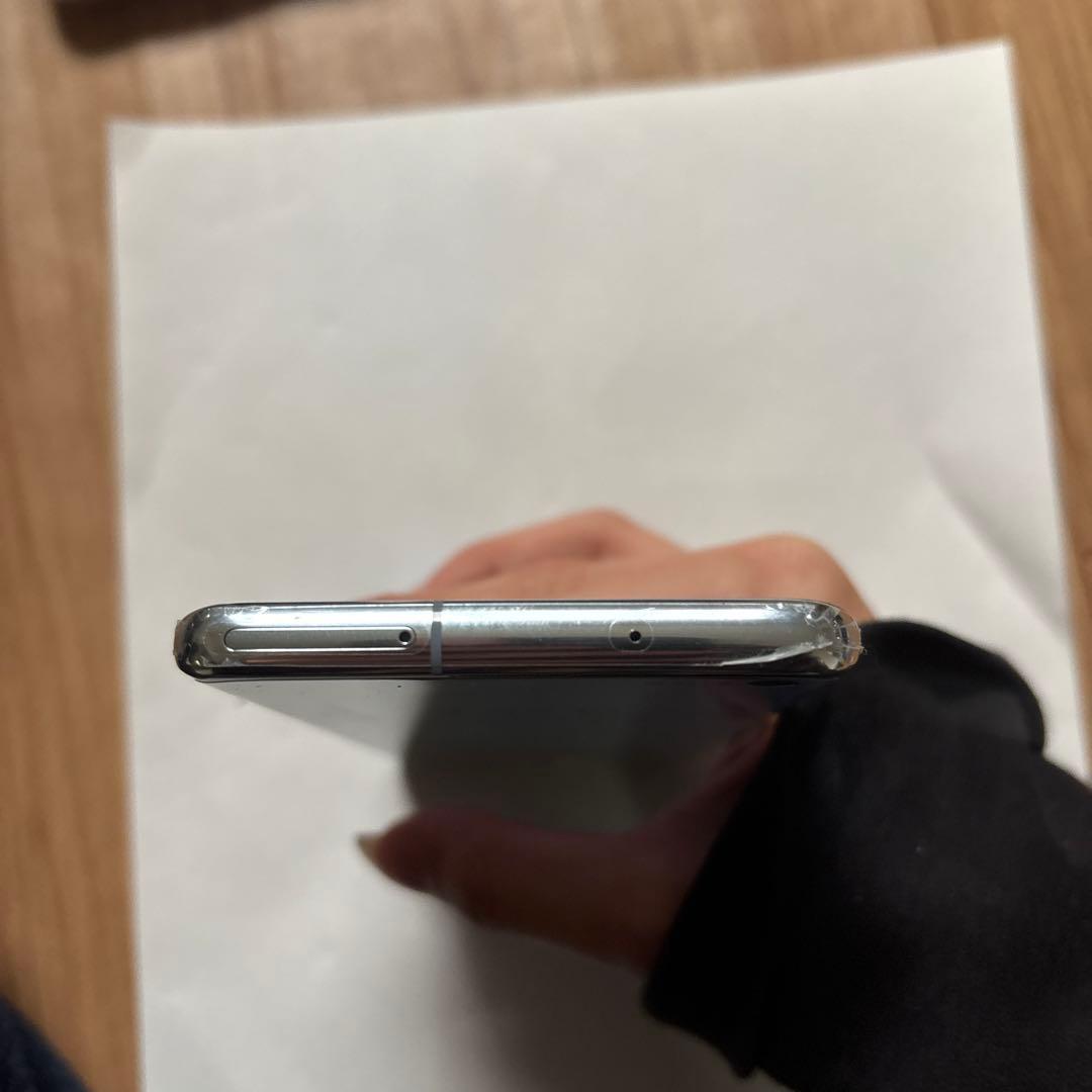 GALAXY S10 SCV41 au 動作確認済