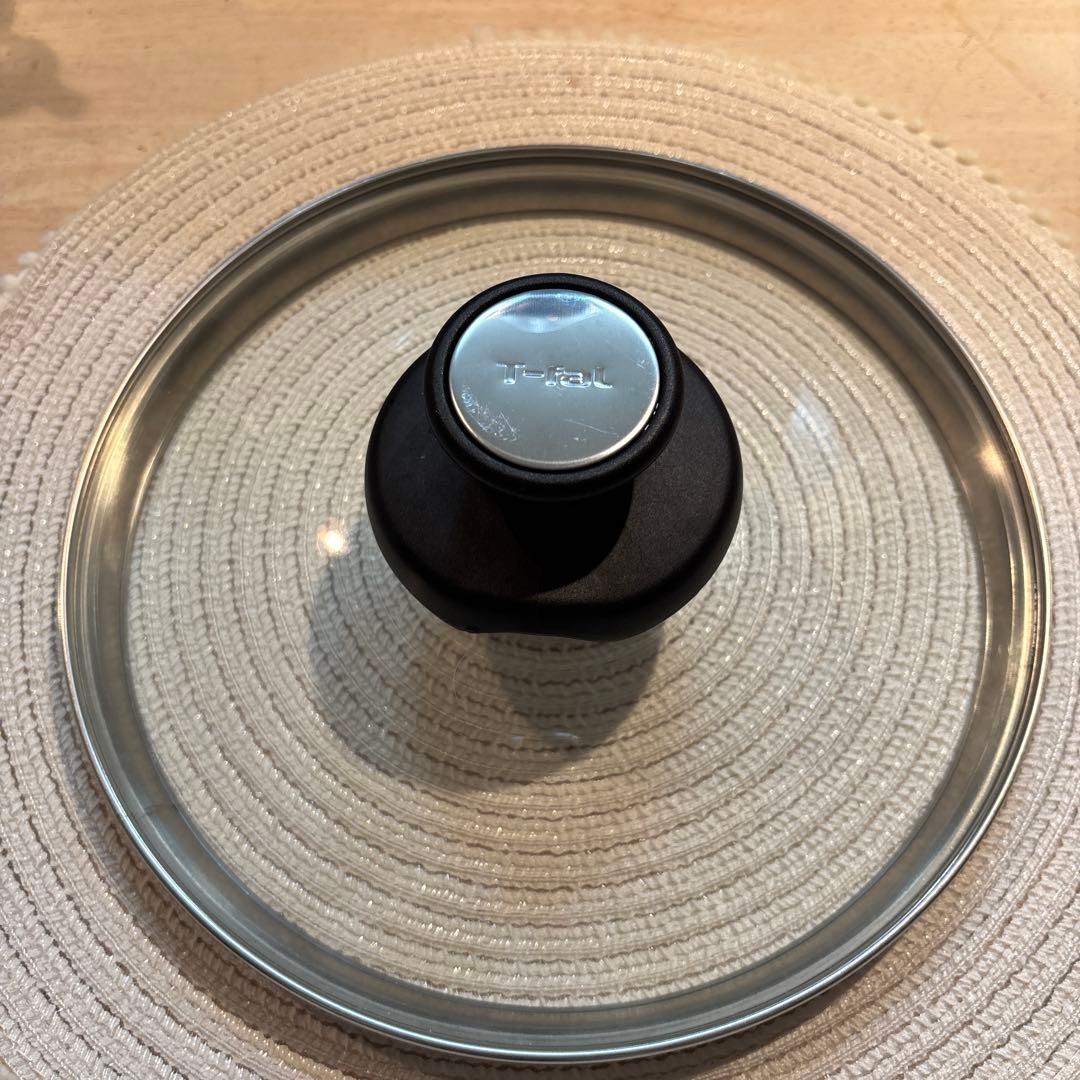 T-fal Clipso Minut パーフェクト 圧力鍋 4.5L