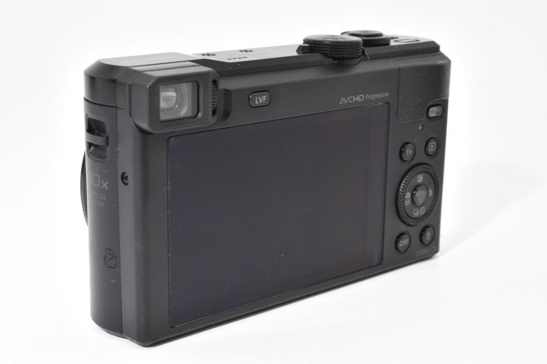 ★超美品★ パナソニック LUMIX DMC-TZ60 #21709