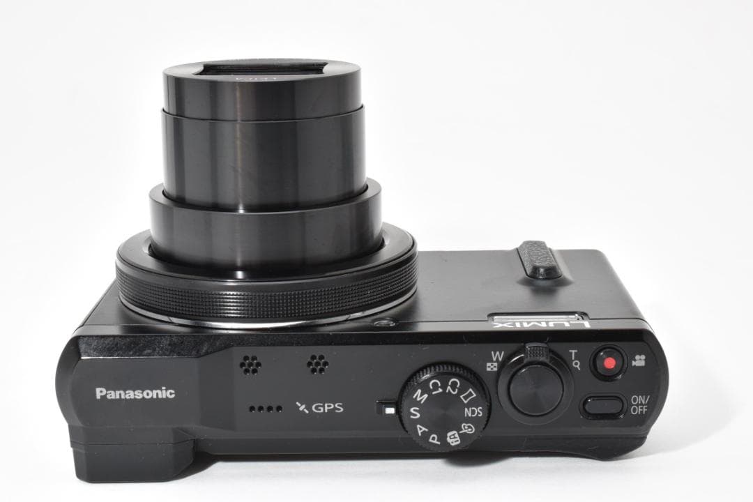★超美品★ パナソニック LUMIX DMC-TZ60 #21709