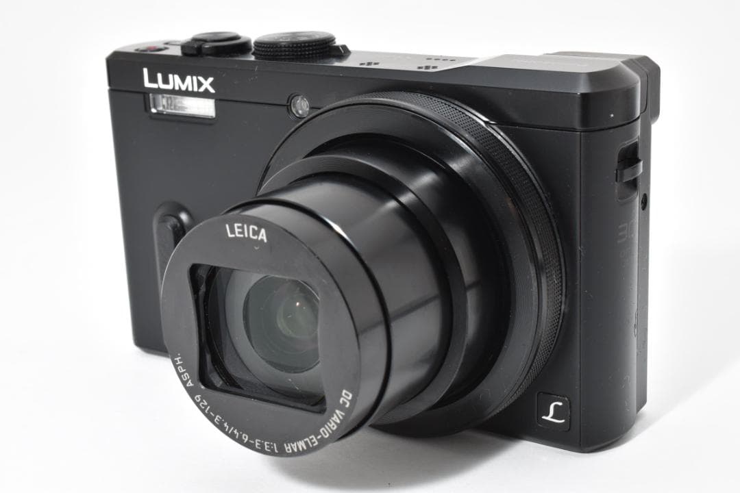 ★超美品★ パナソニック LUMIX DMC-TZ60 #21709