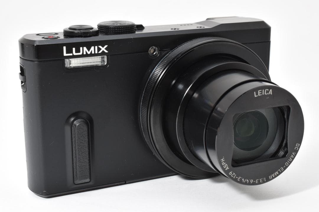 ★超美品★ パナソニック LUMIX DMC-TZ60 #21709