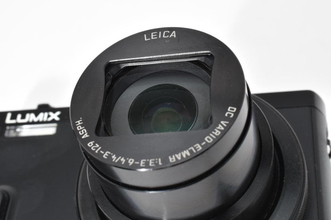 ★超美品★ パナソニック LUMIX DMC-TZ60 #21709