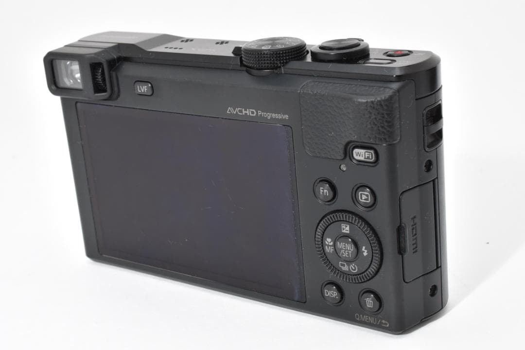 ★超美品★ パナソニック LUMIX DMC-TZ60 #21709