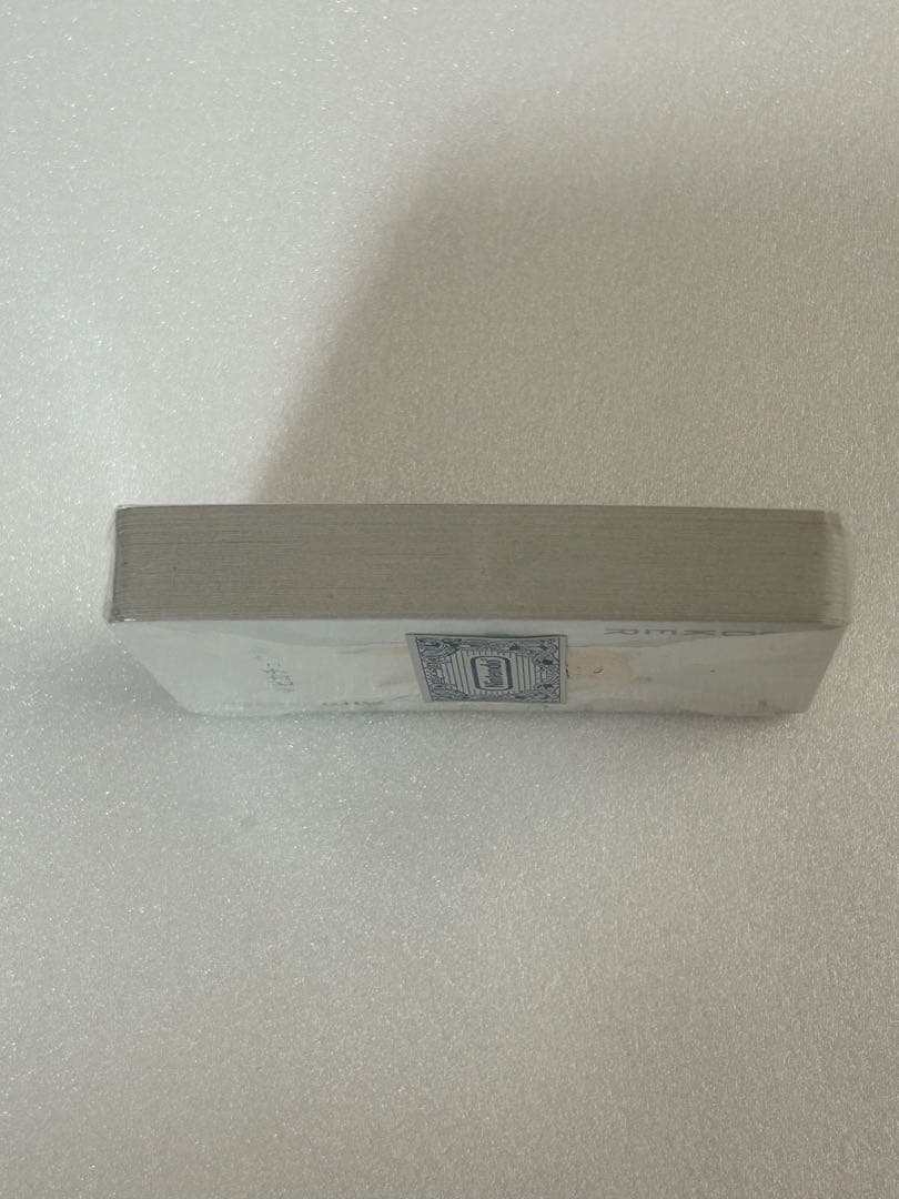 ポケモントランプ 金銀セット