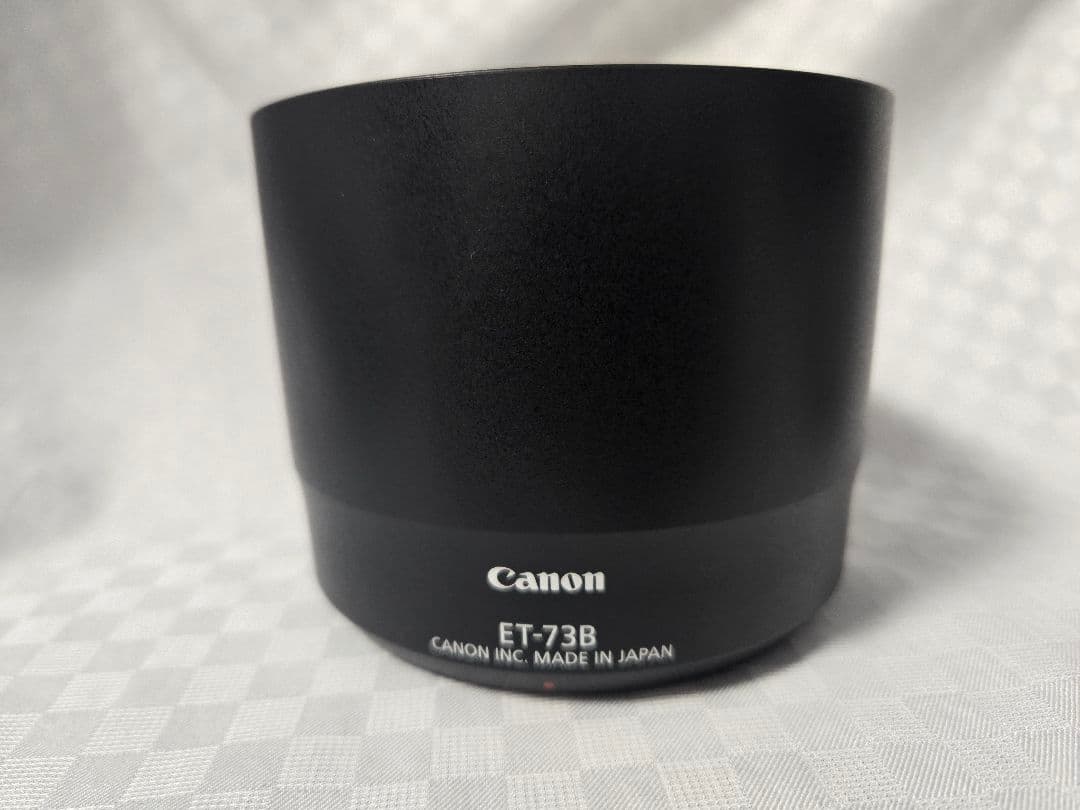 Canon EF 70-300mm f/4-5.6 IS USM ズームレンズ