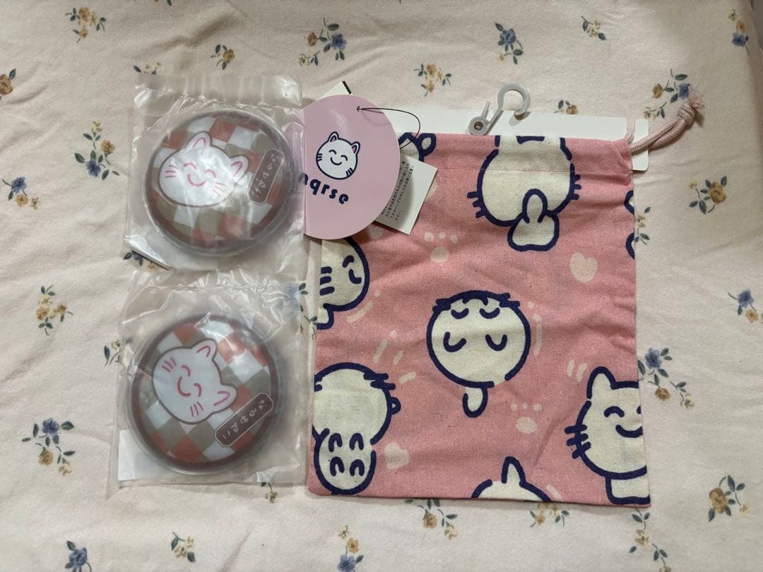 【nqrse】グッズ9点まとめ売り【値下げ】