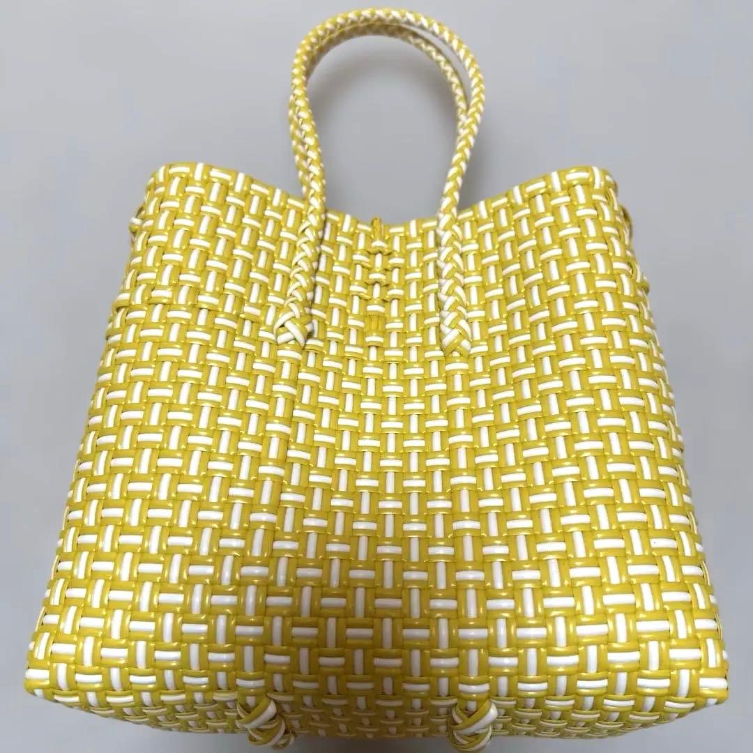 mekearisa メケアリサ Corn Yellow size S