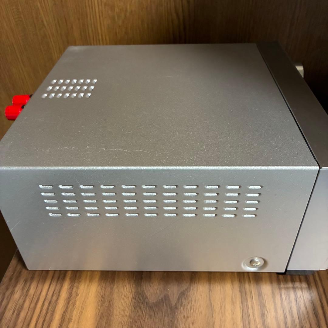 【動作OK】Panasonic SA-PMX90 ミニコンポ