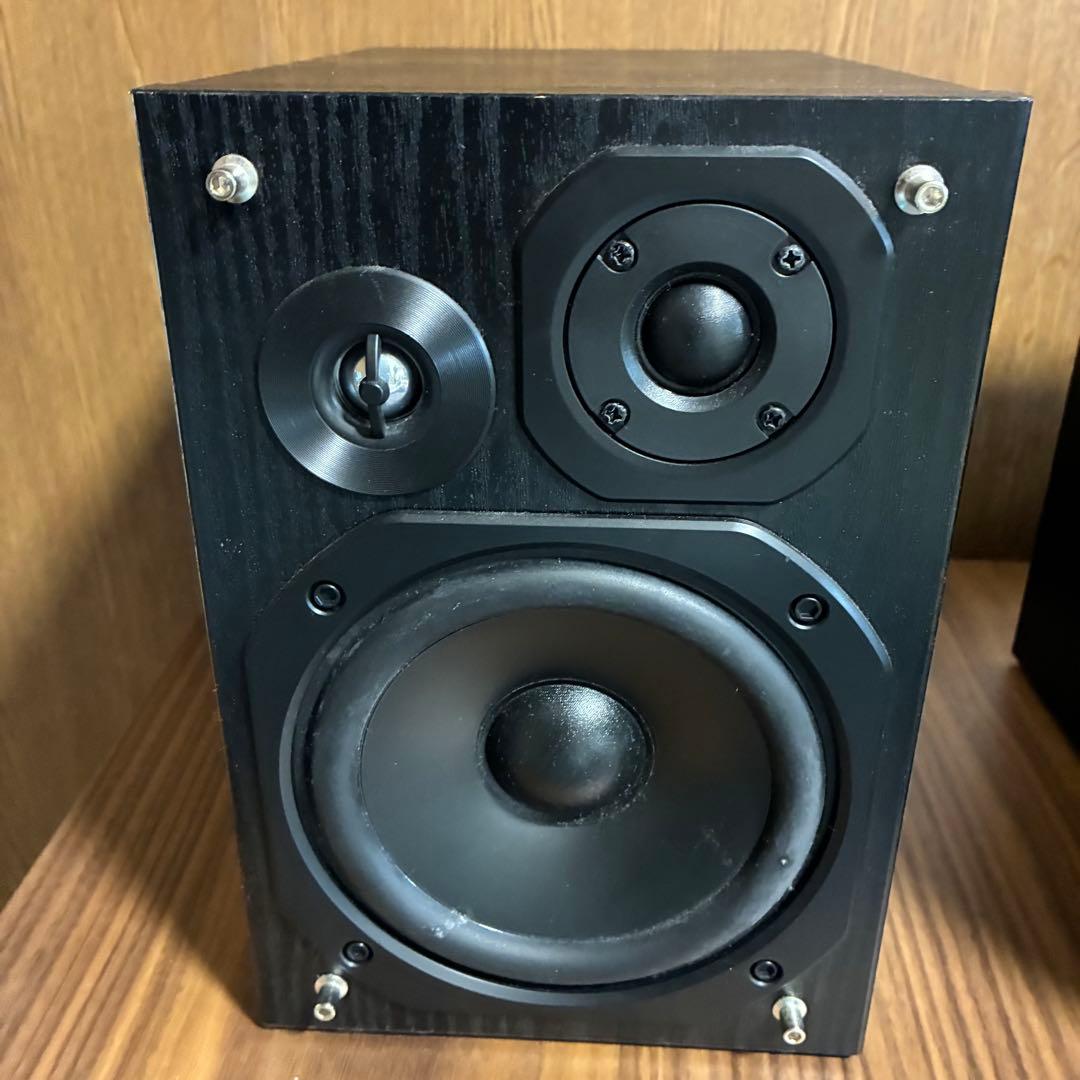 【動作OK】Panasonic SA-PMX90 ミニコンポ