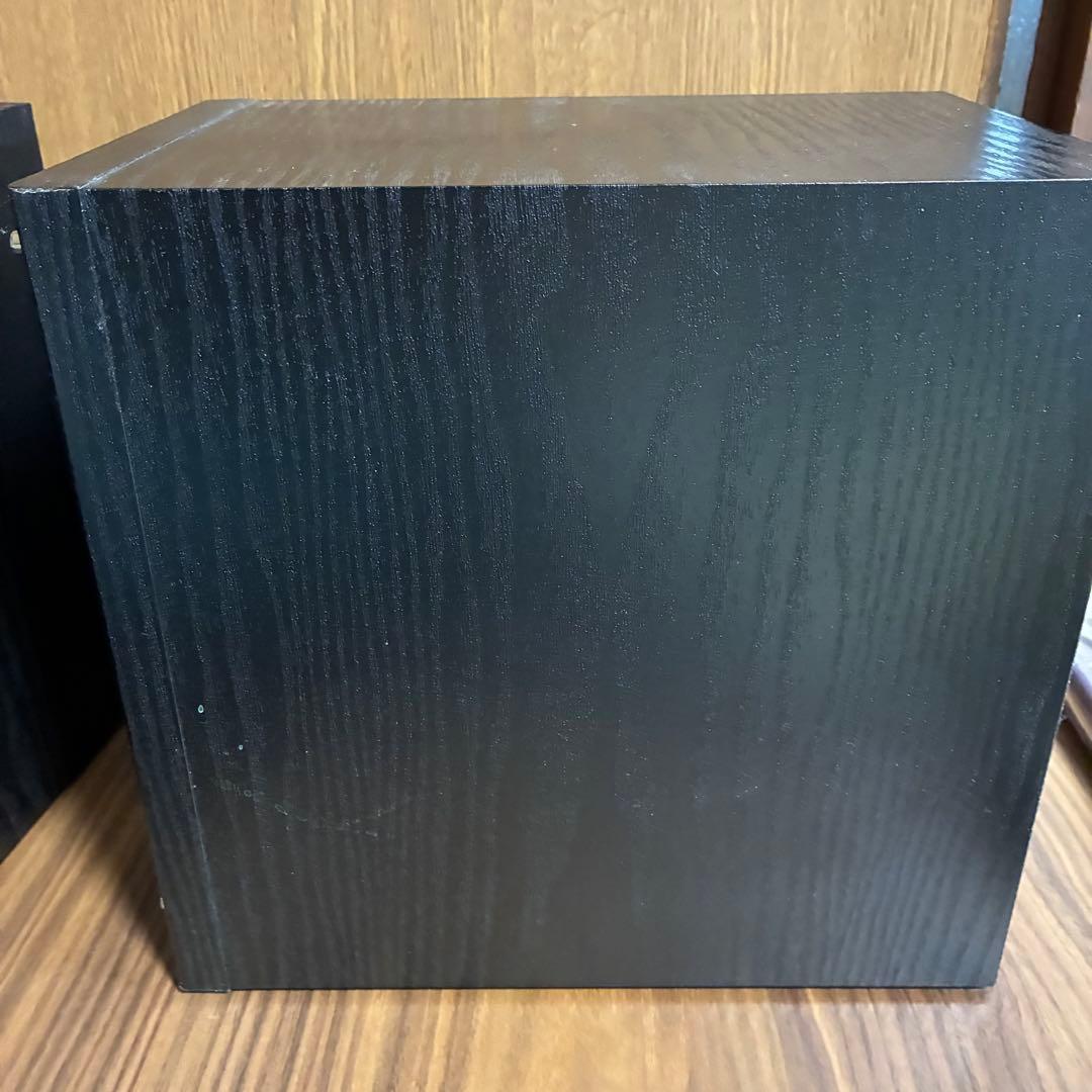 【動作OK】Panasonic SA-PMX90 ミニコンポ