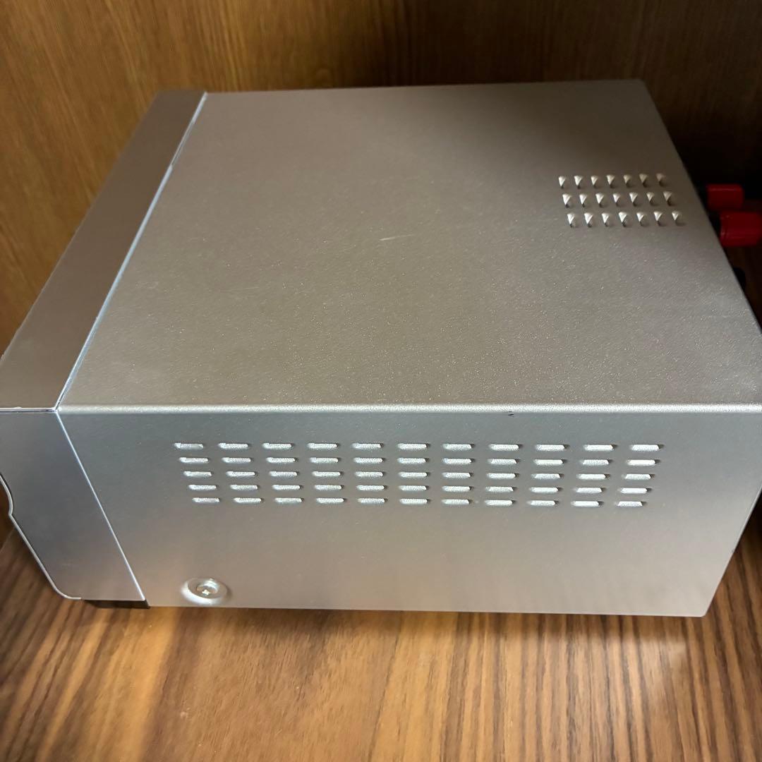 【動作OK】Panasonic SA-PMX90 ミニコンポ