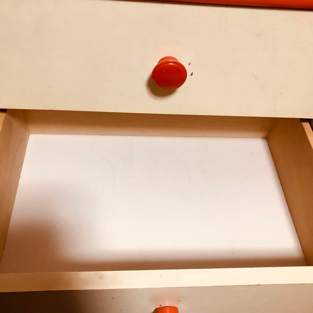 昭和レトロポップ　飾り棚・収納棚　コイズミ⚠️送料込みに変更しました。