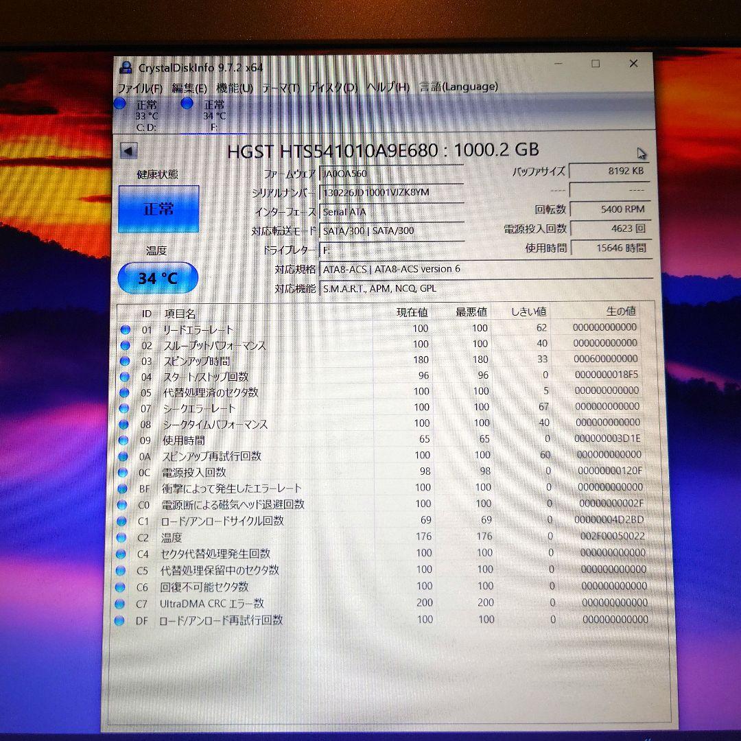 Windowsノート本体 USED DELL PRECISION M6700 Windows10
