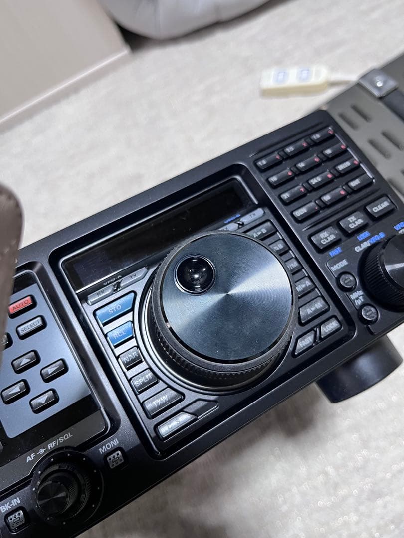 八重洲　YAESU FT-DX 3000M