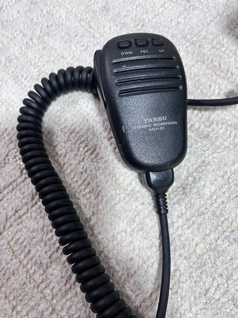 八重洲　YAESU FT-DX 3000M