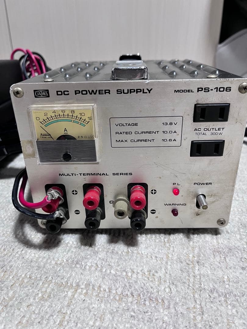 八重洲　YAESU FT-DX 3000M