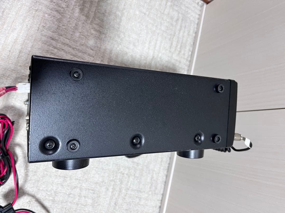 八重洲　YAESU FT-DX 3000M