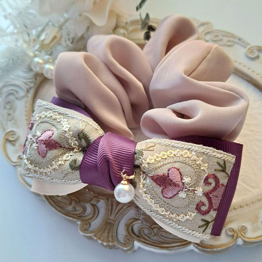 omana様お取引中⭐3500⭐❣️大人可愛い春夏アクセ❣️オリジナル✴インド