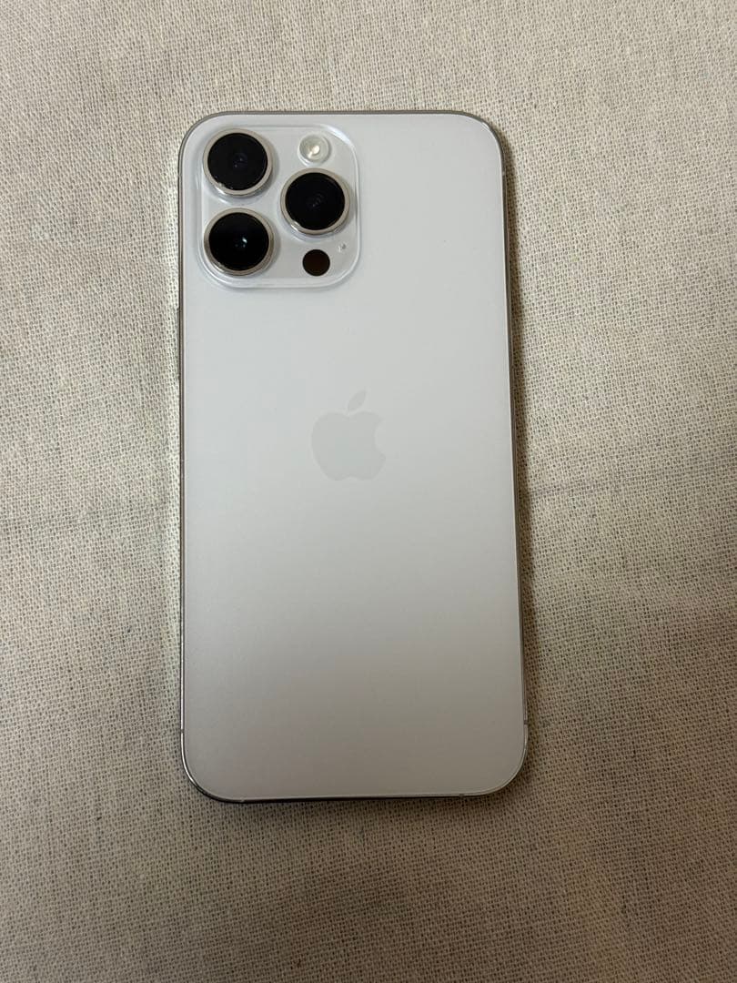 iPhone 14 Pro Max スペースブラック 本体512 GB海外モデル