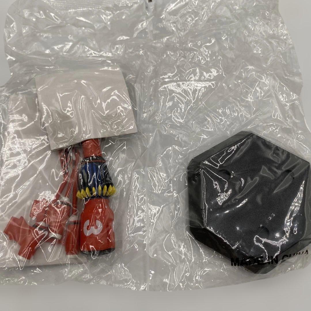 サンダーバード フィギュアコレクション まとめ売り