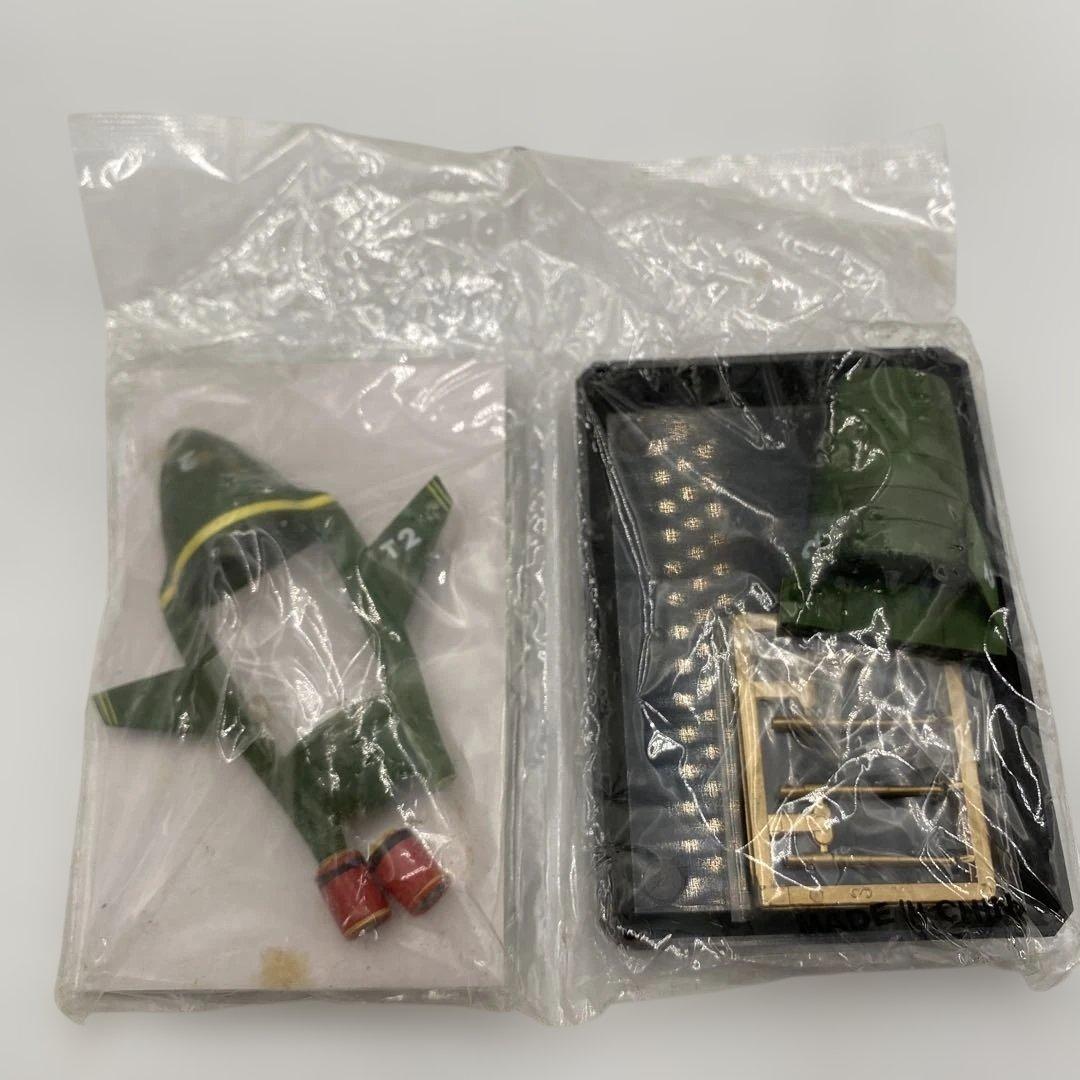 サンダーバード フィギュアコレクション まとめ売り