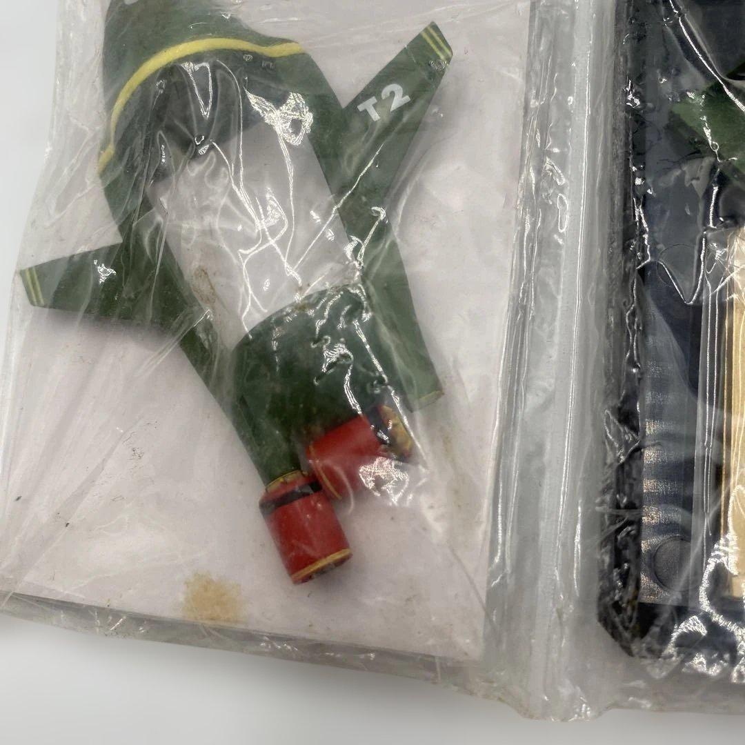 サンダーバード フィギュアコレクション まとめ売り