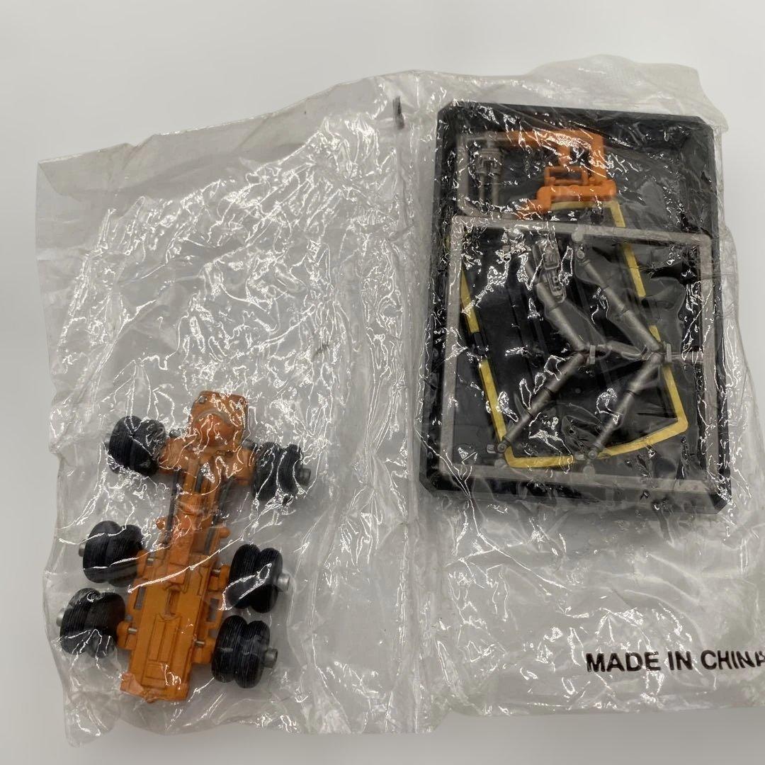 サンダーバード フィギュアコレクション まとめ売り