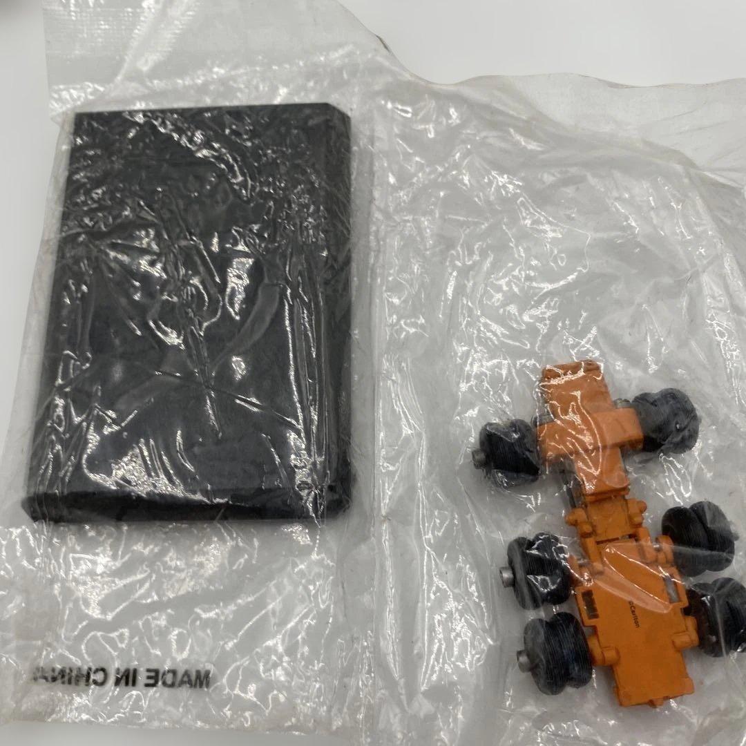 サンダーバード フィギュアコレクション まとめ売り