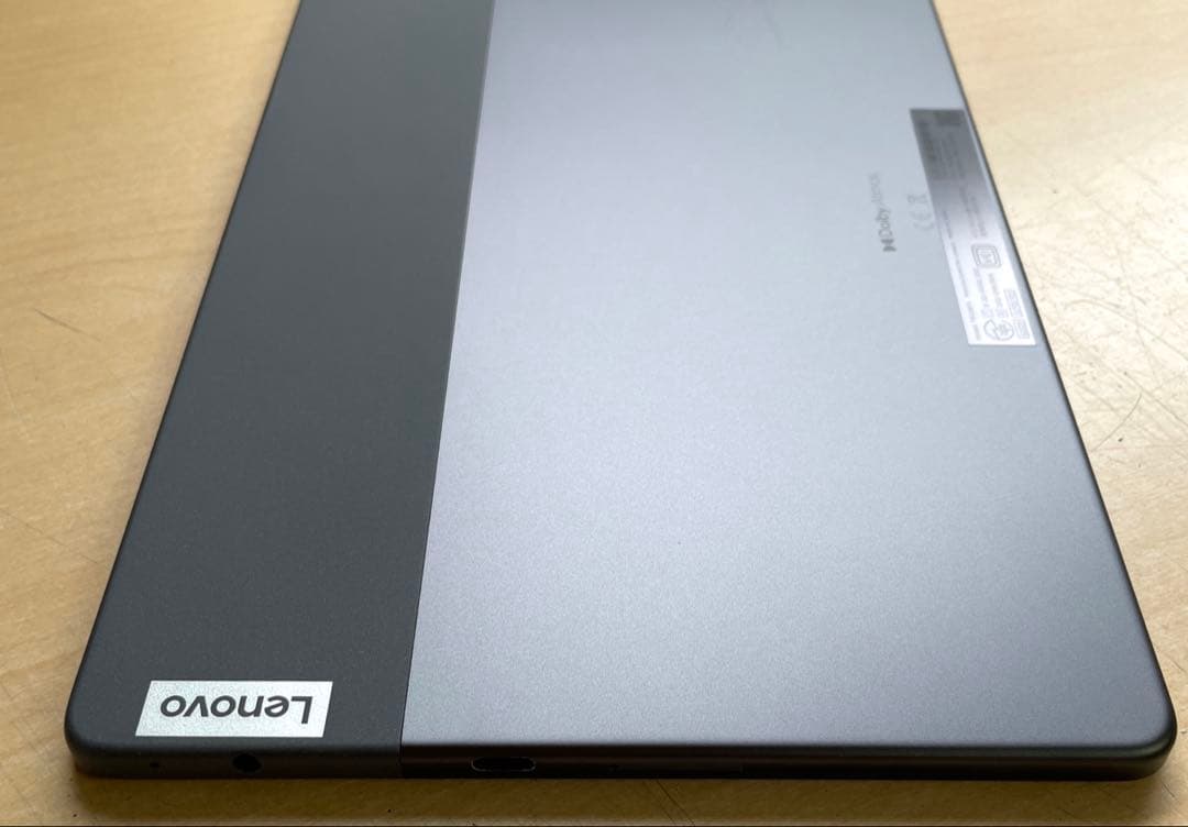 Lenovo Tab M10 （3rd）TB328FU 64GB 超美品　#7