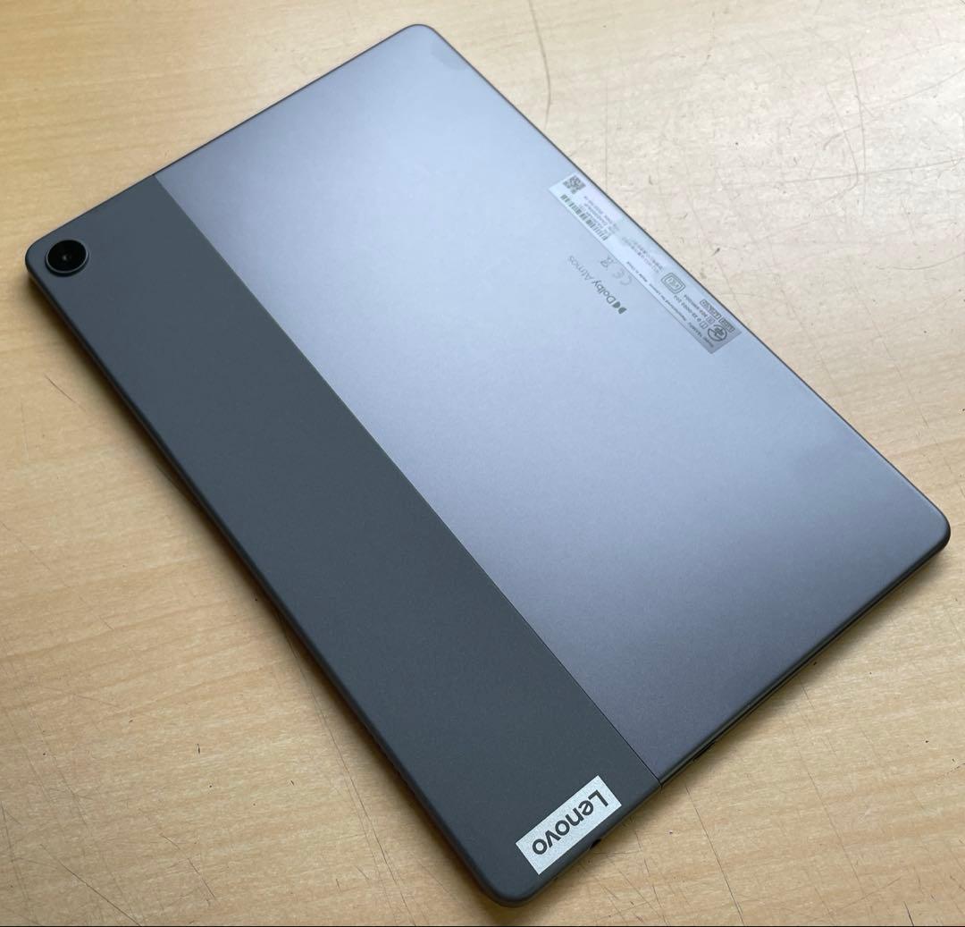 Lenovo Tab M10 （3rd）TB328FU 64GB 超美品　#7