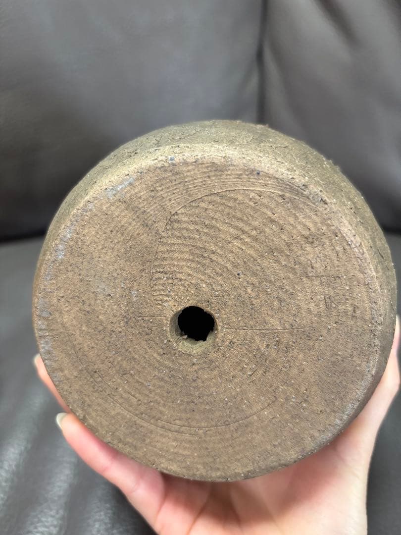 陶器達磨　置物　だるま