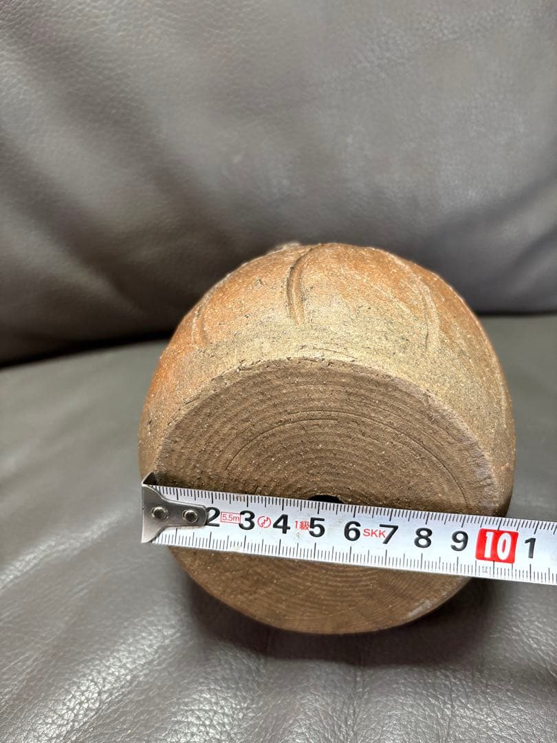 陶器達磨　置物　だるま