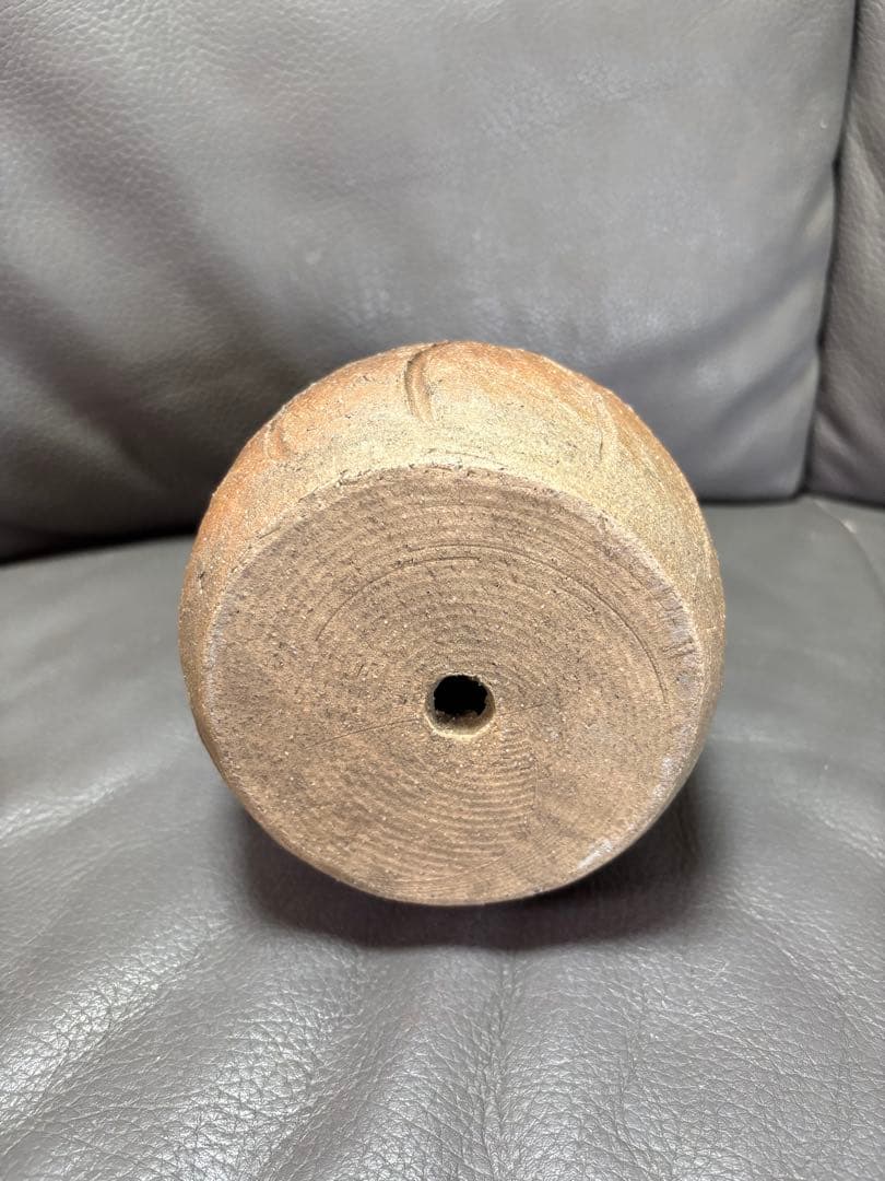 陶器達磨　置物　だるま