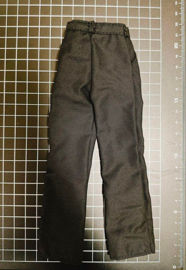 1/6　神父　司祭　タカラ製　フィギュア用　衣装のみ　※ヘッド&素体&小物類無し