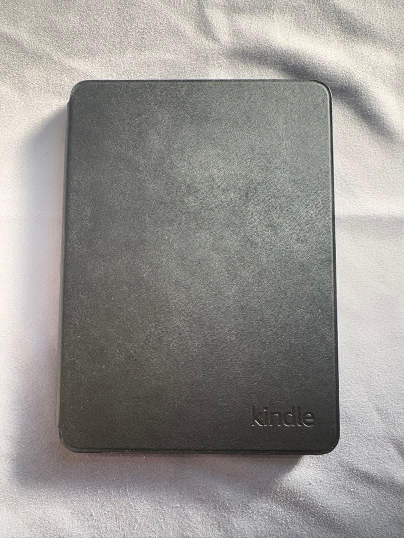 親方kindle シグニチャーエディション