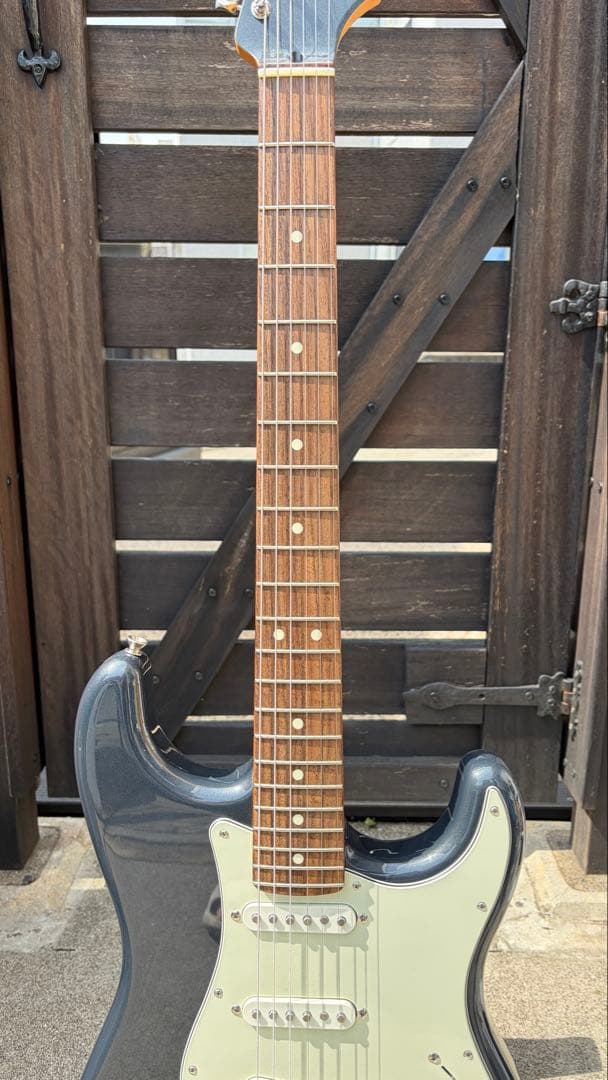 ギター Fender Hybrid II Stratocaster