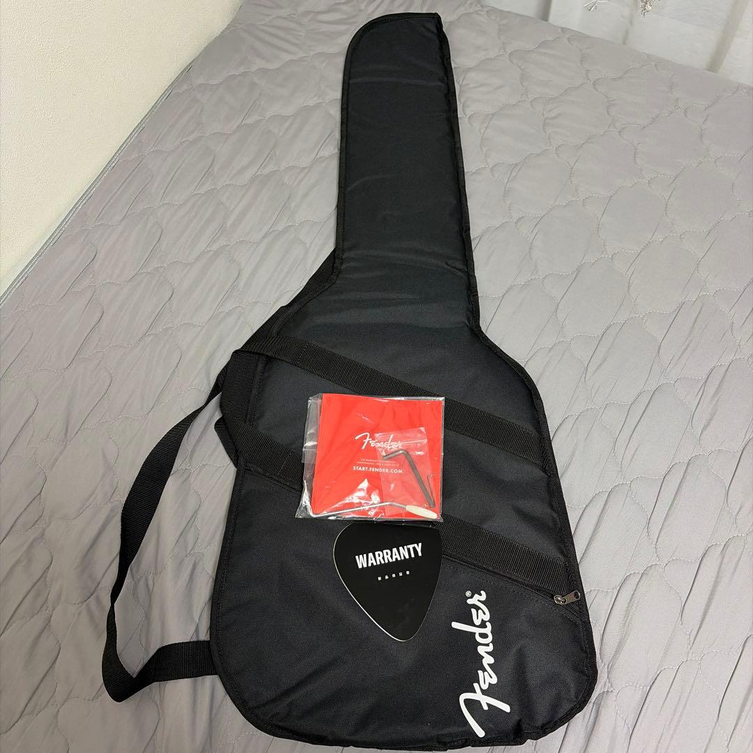 ギター Fender Hybrid II Stratocaster